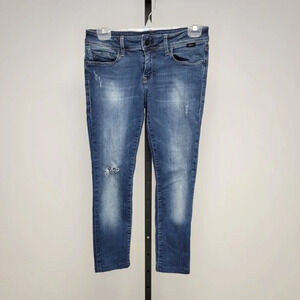 MAVI  Gold Jeans